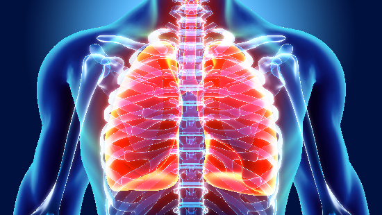 NSCLC  in Focus page